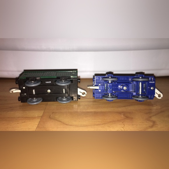 Retired Thomas the Train Friends Sodor Zoo - Picture 4 of 6